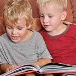 Dlaczego niektóre dzieci czytają więcej?