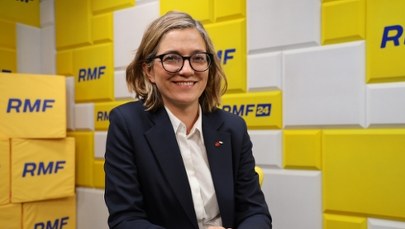 Dlaczego Nowa Lewica ponownie wybrała na szefa Włodzimierza Czarzastego? Zapytamy Magdalenę Biejat