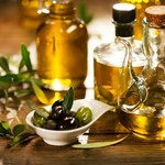 Dlaczego oliwa z oliwek jest zdrowa?