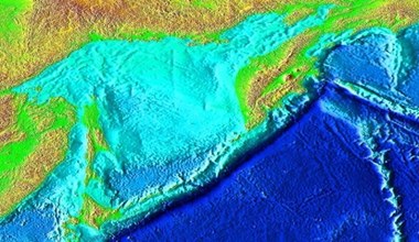 Dlaczego Pacyfik uniknął potężnego tsunami po trzęsieniu ziemi na Kamczatce? Geolog wyjaśnia
