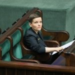 Dlaczego państwo wprowadza wsparcie dla artystów? Cienkowska odpowiada