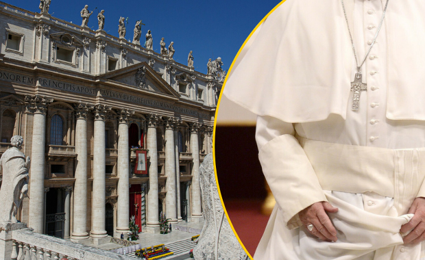 Dlaczego papież nosi białe szaty? Odkrywamy tajemnice papieskiego stroju
