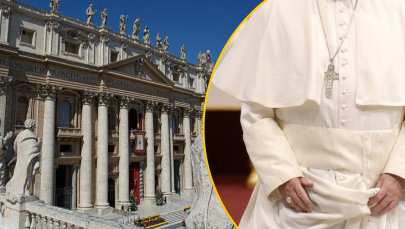 Dlaczego papież nosi białe szaty? Odkrywamy tajemnice papieskiego stroju