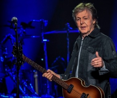 Dlaczego Paul McCartney "zaniemówił" po śmierci Johna Lennona? "Zbyt traumatyczne"