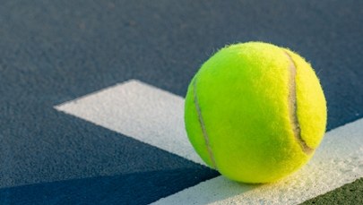Dlaczego piłki tenisowe są żółte? Odpowiedź jest nieoczywista