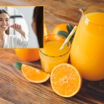 Dlaczego po myciu zębów sok pomarańczowy smakuje tak paskudnie? 