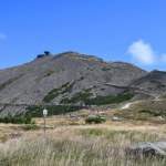 Karkonosze Dlaczego pod Śnieżką jest tak płasko? To ślad odkopanej historii Ziemi