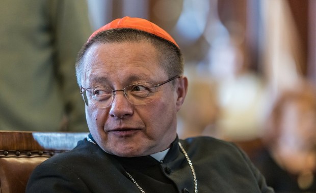 ​Dlaczego Polacy odchodzą z Kościoła? Kard. Grzegorz Ryś gościem RMF FM