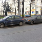 Dlaczego Polacy porzucają samochody?