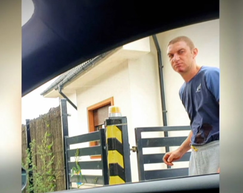 Dlaczego policja nie pomogła Sebastianowi? /Polsat News