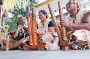 Dlaczego Polinezyjczycy są znacznie więksi niż reszta ludzi? Naukowcy na tropie