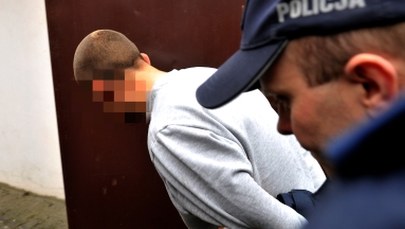 Dlaczego porywacz 12-latki wyszedł na wolność? Wszczęto postępowanie