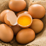 Dlaczego powinnaś zacząć regularnie jeść jajka? 