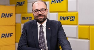 Dlaczego prawica chce zmiany konstytucji? Zapytamy o to Krzysztofa Szczuckiego z PiS