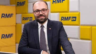 Dlaczego prawica chce zmiany konstytucji? Zapytamy o to Krzysztofa Szczuckiego z PiS