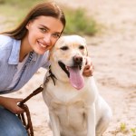 Dlaczego psy nie mówią jak ludzie? Badacze tłumaczą biologiczne ograniczenia