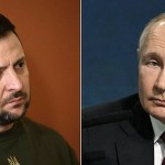 Dlaczego Putin nie chce zawieszenia broni? Zełenski tłumaczy