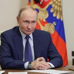 Dlaczego Putin nie pomógł Iranowi? Już wszystko jasne