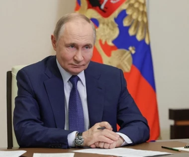 Dlaczego Putin nie pomógł Iranowi? Już wszystko jasne
