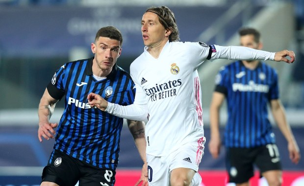 Dlaczego Real boi się Atalanty?