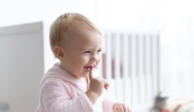 Dlaczego roczniak nie powinien jeść jak dorosły? Mamy odpowiedź