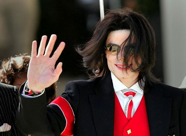 Dlaczego rodzina Michaela Jacksona "odpuściła" Conradowi Murrayowi? fot. Carlo Allegri /Getty Images/Flash Press Media