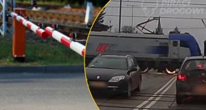 Dlaczego rogatki nie zostały opuszczone? Nowe ustalenia RMF FM ws. groźnej sytuacji na torach