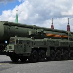 Dlaczego Rosja akurat teraz użyła Oriesznika? Generał: są trzy powody