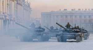 Dlaczego Rosja nie chce pokoju? Machina, która nie może się zatrzymać