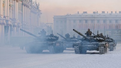 Dlaczego Rosja nie chce pokoju? Machina, która nie może się zatrzymać