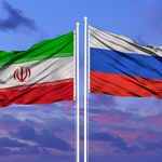 Dlaczego Rosja współpracuje z Iranem? Orientalista wyjaśnia 