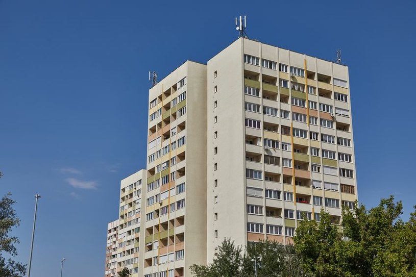 Dlaczego rosną ceny mieszkań? Na to pytanie stara się odpowiedzieć Robert Gwiazdowski /123RF/PICSEL