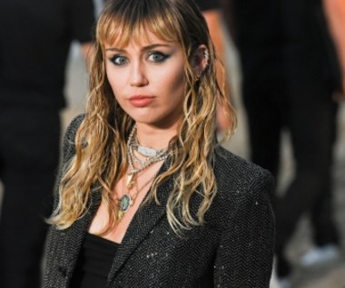 Dlaczego rozpadło się jej małżeństwo? Miley Cyrus zdradziła powody rozwodu