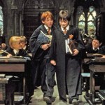 Dlaczego Rupert Grint potrzebował przerwy od świata "Harry'ego Pottera"?
