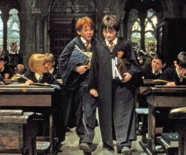 Dlaczego Rupert Grint potrzebował przerwy od świata "Harry'ego Pottera"?