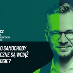 Dlaczego samochody elektryczne są takie drogie? Bo kupujemy duże auta