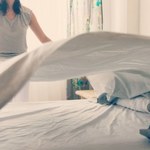 Dlaczego ścielenie łóżka szkodzi twojemu zdrowiu