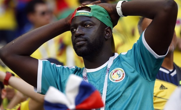 Dlaczego Senegal odpadł z mundialu?