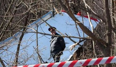 Dlaczego skrzydło Tu-154M nie wytrzymało?