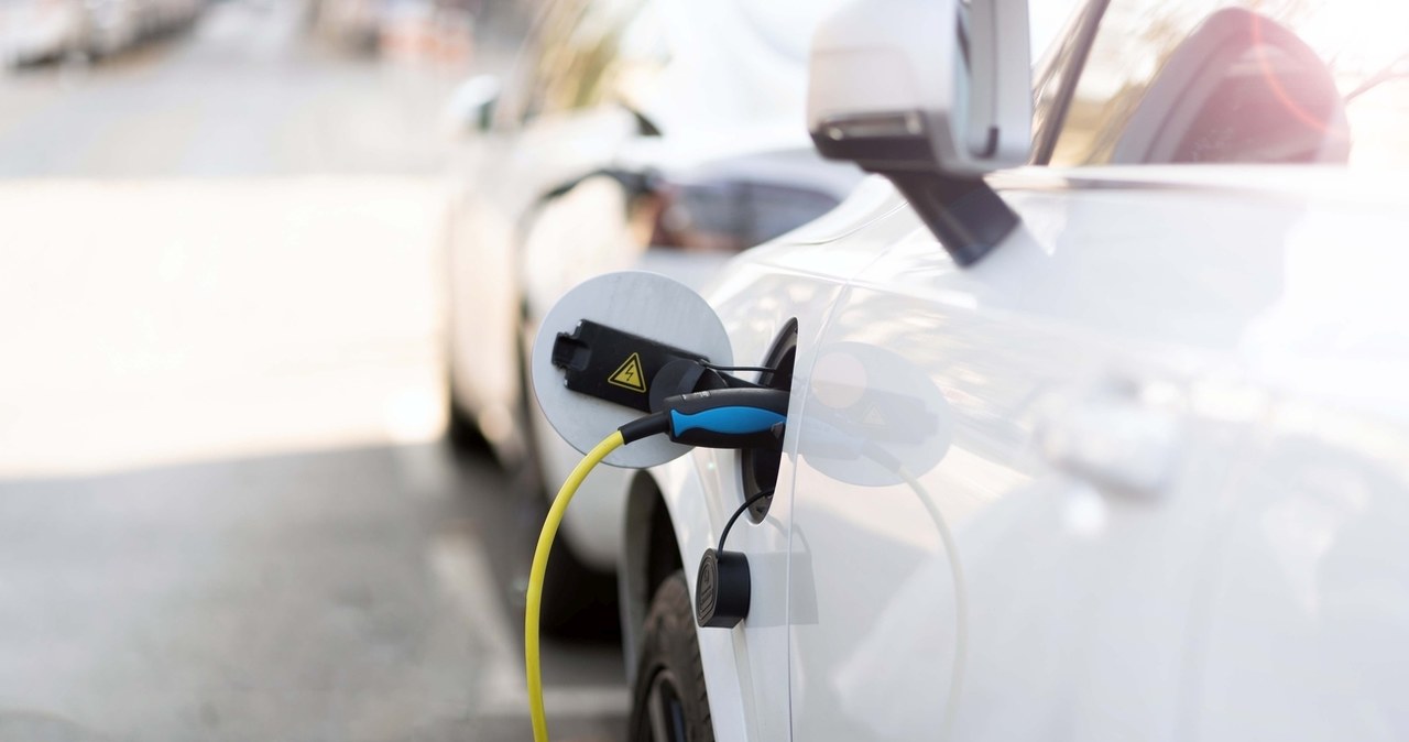 Dlaczego sławni i bogaci wybierają pojazdy elektryczne? /materiały promocyjne