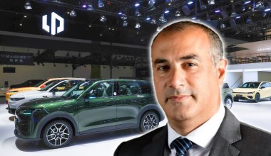 Dlaczego Stellantis stawia na chińskie auta? Szef firmy zaskakuje odpowiedzią