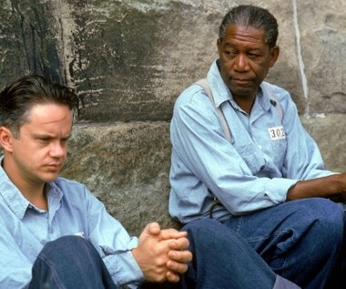 Dlaczego Stephen King miał wątpliwości co do "Skazanych na Shawshank"?