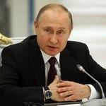 Dlaczego stół Władimira Putina jest tak długi? Powód zadziwia!