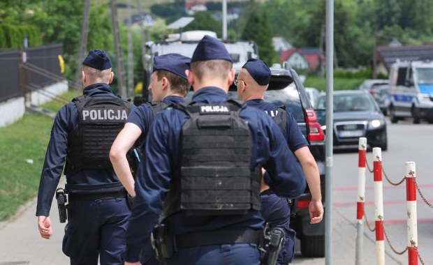 Dlaczego Tadeusz Duda krąży wokół miejsca zbrodni? Analiza eksperta