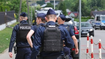 Dlaczego Tadeusz Duda krąży wokół miejsca zbrodni? Analiza eksperta