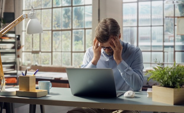 Dlaczego tak łatwo się rozpraszamy? Wskazano winnego