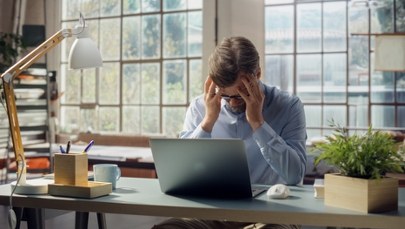 Dlaczego tak łatwo się rozpraszamy? Wskazano winnego