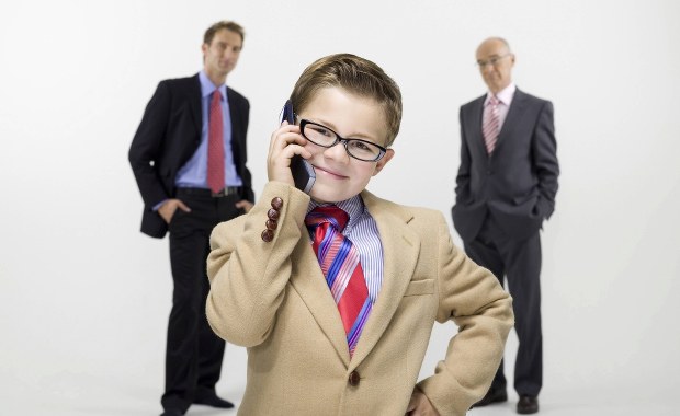 Dlaczego tak nie lubimy prymusów?