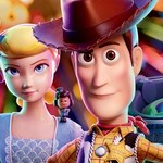 Dlaczego Tarantino nie obejrzy "Toy Story 4"? Podał powód