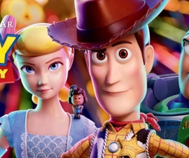 Dlaczego Tarantino nie obejrzy "Toy Story 4"? Podał powód